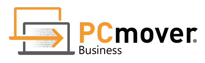 pcmover business logo